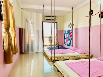 BAP.Homestay – Fotos 2
