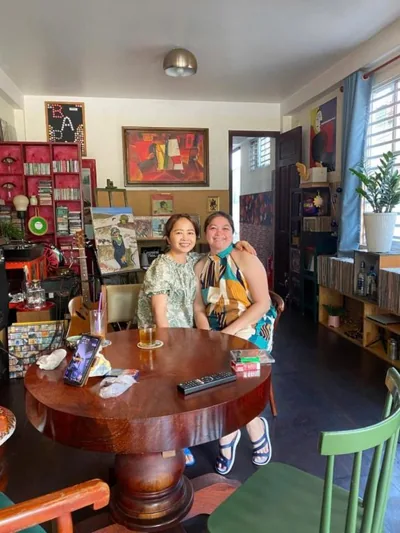 BAP.Homestay – Fotos 7