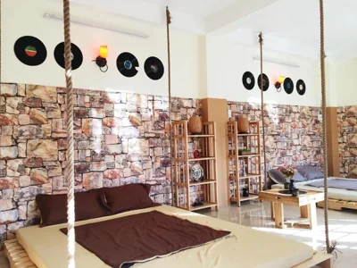 BAP.Homestay – Fotos 8