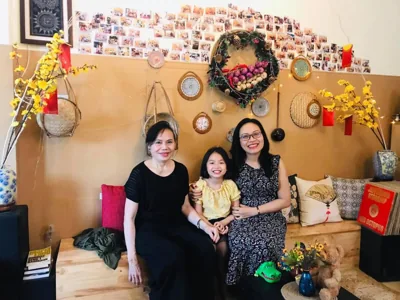 BAP.Homestay – Fotos 9