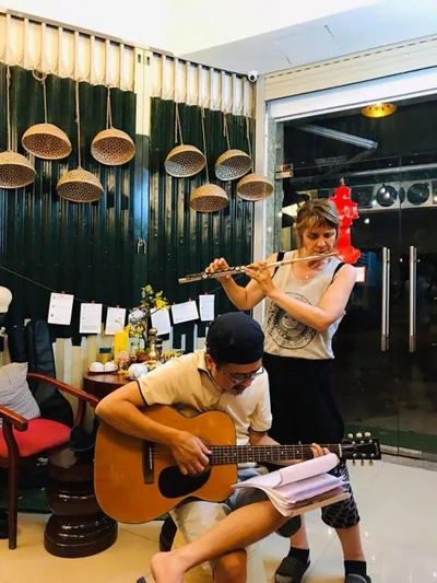 BAP.Homestay – Fotos 10