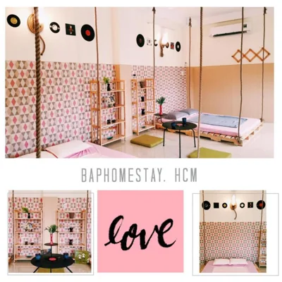 BAP.Homestay – Fotos 11