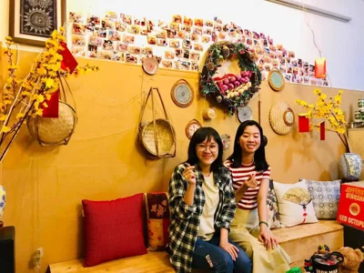 BAP.Homestay – Fotos 13