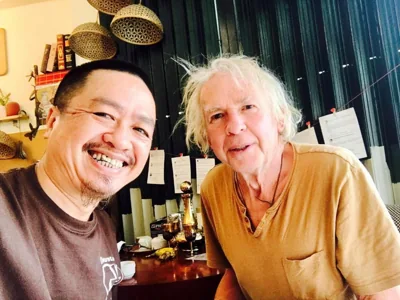 BAP.Homestay – Fotos 16